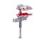 MANFROTTO Vice Jaw Clamp End 2"" – kuva 3