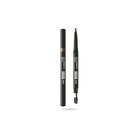 Pupa Full Eyebrow Pencil 003 Tummanruskea, 0,2 g