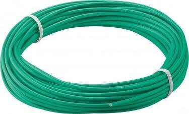 Pro Insulated copper wire green