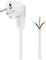 Pro Angle Power cable for confectionery 1.5 m white – kuva 1