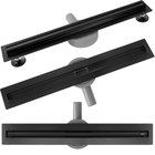 Rea Neox Slim Pro Black 60 Linem