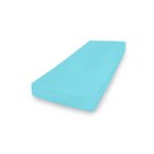 PREMIUM-paita, jossa joustava 150x190, 160x200x20, turkoosi_31, MATEX