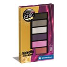 Clementoni Teen Eyeshadow - Party Queen