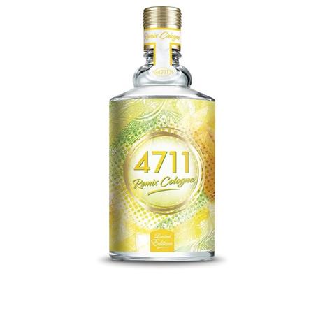 4711 Remix Urban Summer - EdC 100 ml