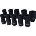 Voimahylsy Adler 3520.24D; 3/4''; 24 mm