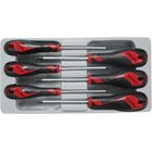 Ruuvimeisselisetti Teng Tools MD906N1; TORX; 6 kpl.