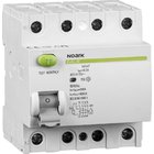 Noark 4p 40a 100ma Rcd-kytkin, Ac