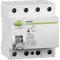 Noark 4p 40a 100ma Rcd-kytkin, Ac – kuva 1