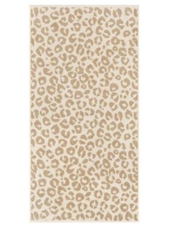 Cawö Two-tone leo -pyyhe