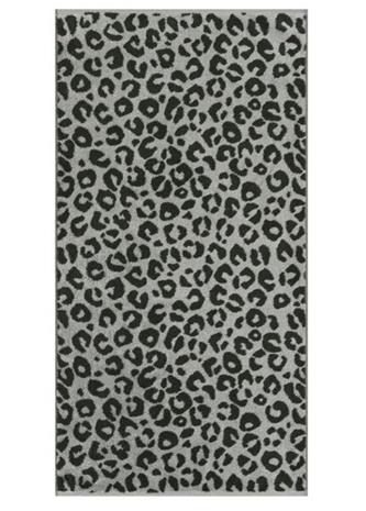 Cawö Two-tone leo -pyyhe