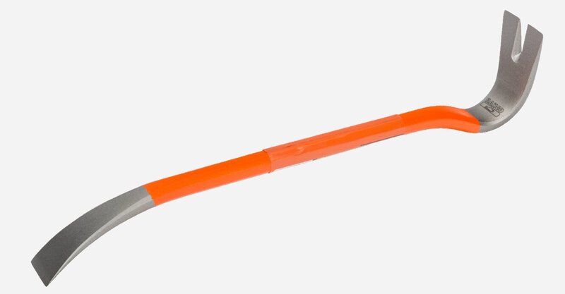 BAHCO wrecking bar 500mm