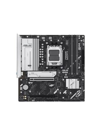 Asus Prime B850M-A-CSM AM5 mATX -emolevy