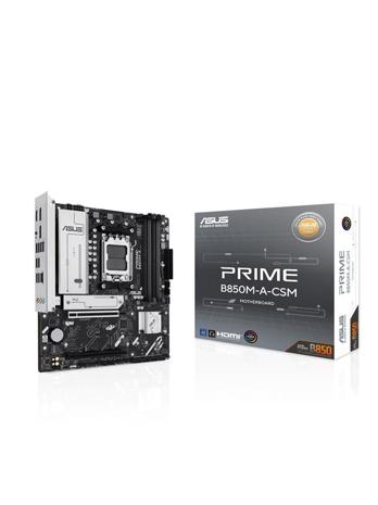 Asus Prime B850M-A-CSM AM5 mATX -emolevy