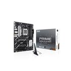 ASUS PRIME A620A-PLUS WIFI Emolevy - AMD A620A - AMD AM5 socket - DDR5 RAM - ATX