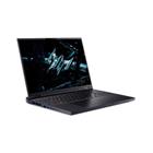 Acer Predator Helios 16 PH16-73 NH.QW0ED.006 (Core Ultra 9 275HX, 64 GB, 2 TB SSD, 16", Win 11), kannettava tietokone