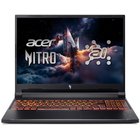 Acer Nitro V 15 ANV15-52 NH.QZ9ED.00A (Core i7-13620H, 32 GB, 1 TB SSD, 15,6", Win 11), kannettava tietokone