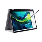 Acer Aspire Spin 14 ASP14-52MTN NX.J3JED.001 (Core Ultra 7 155U, 32 GB, 1 TB SSD, 14", Win 11), kannettava tietokone