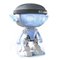 Talkimon Interaktiv Robot Silverlit – kuva 1