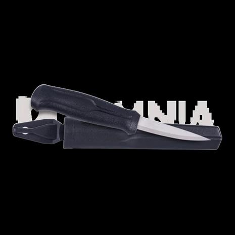 Veitsi Morakniv Basic; 80 mm