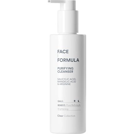 Elixir Cosmeceuticals Clear Purifying Cleanser 200 ml