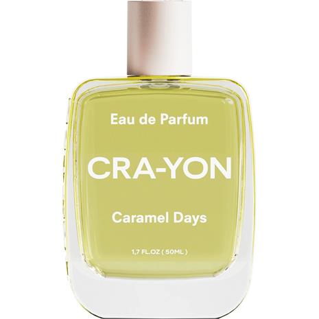 CRA-YON Caramel Days Eau de Parfum 50 ml