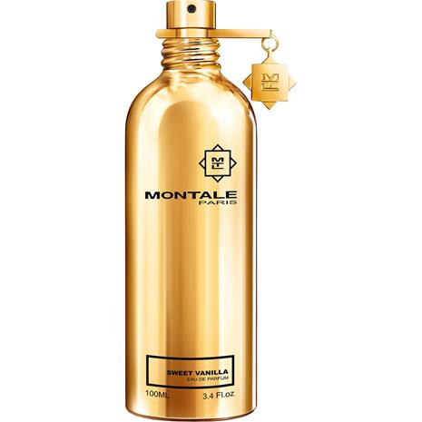Montale Paris Sweet Vanilla - EdP 100 ml_