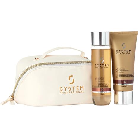 System Professional Luxe Oil Gift Set