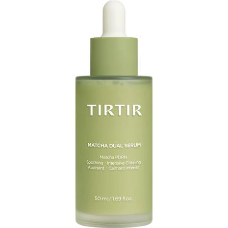 TIRTIR Matcha Dual Serum 50 ml