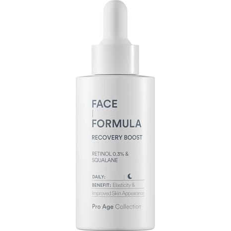 Elixir Cosmeceuticals Pro Age Recovery Boost Serum 30 ml