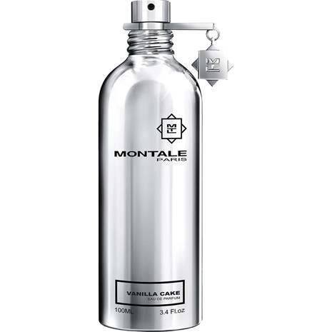Montale Paris Vanilla Cake - EdP 100 ml