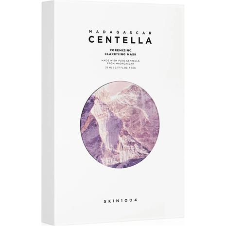 SKIN1004 Madagascar Centella Poremizing Clarifying Mask 23 ml x