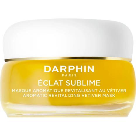 DARPHIN - Eclat Sublime Aromatic Vetiver Mask