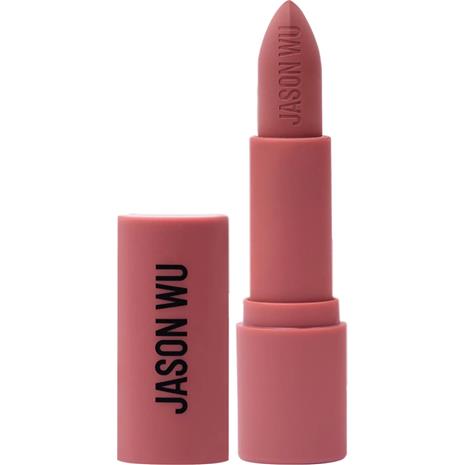 JASON WU BEAUTY Hot Fluff- 3 in 1 Stick Lips, Eyes Cheeks Souffl