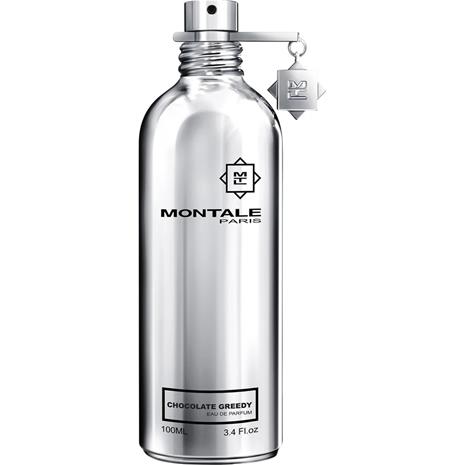 Montale Paris Chocolate Creedy - EdP 100 ml