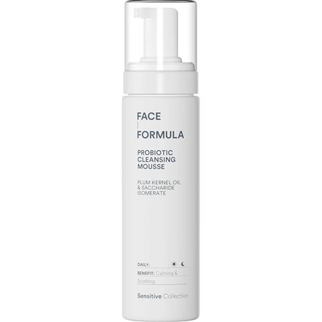 Elixir Cosmeceuticals Sensitive Probiotic Cleansing Mousse 200 ml