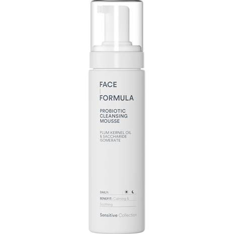 Elixir Cosmeceuticals Sensitive Probiotic Cleansing Mousse 200 ml