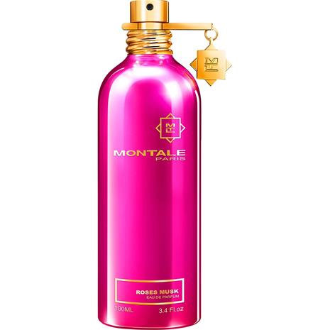 Montale Paris Roses Musk - EdP 100 ml