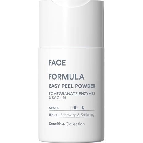 Elixir Cosmeceuticals Sensitive Easy Peel Powder 60 g – kuva 5/6