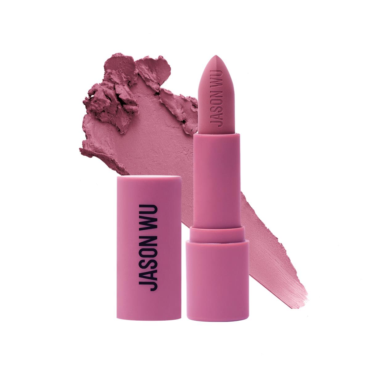 Jason Wu Beauty - Hot Fluff Lipstick - Strawberry & Cream - 3.8g
