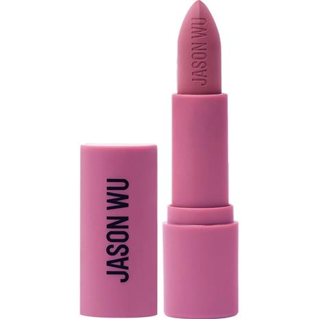 JASON WU BEAUTY Hot Fluff- 3 in 1 Stick Lips, Eyes Cheeks Strawb