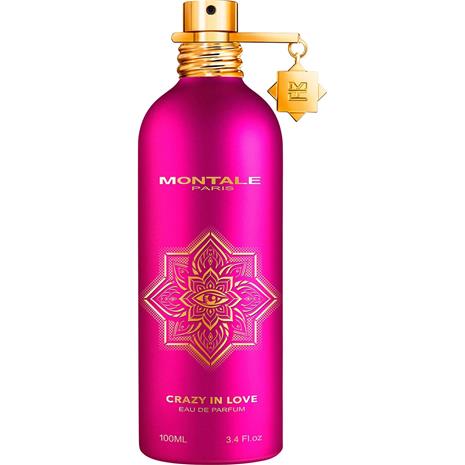 Montale Paris Crazy in Love - EdP 100 ml