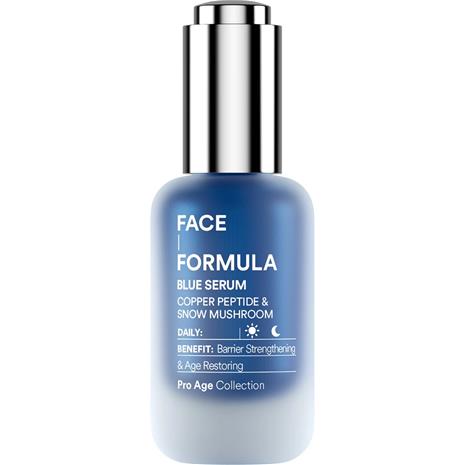 Elixir Cosmeceuticals Pro Age Blue Serum 30 ml