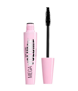 wet n wild Mega Volume Ripsiväri 6 ml Very Black