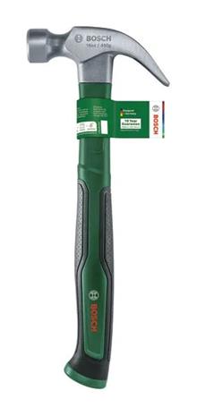 Bosch 1600A02ZA2 Vasara 450 g