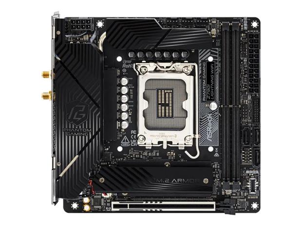 ASRock Z790I LIGHTNING WIFI