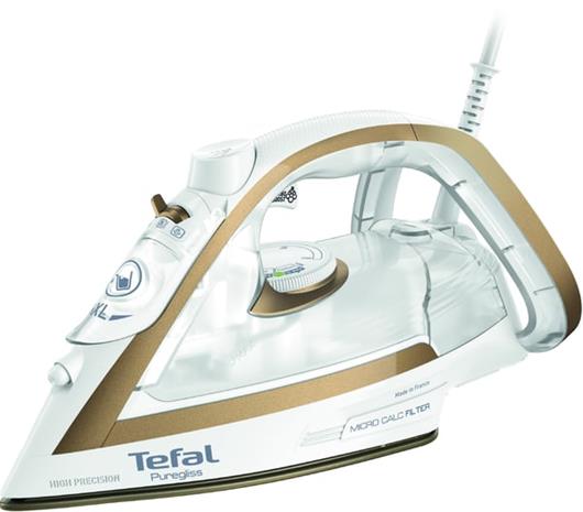 Tefal Puregliss FV8042E0, silitysrauta