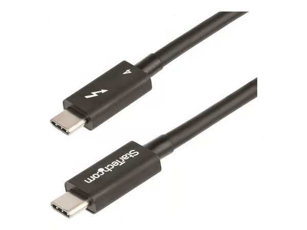 StarTech.com TBLT4MM50CM