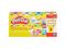 Play-Doh Vibrant 8 Pack Solid 680G – kuva 6