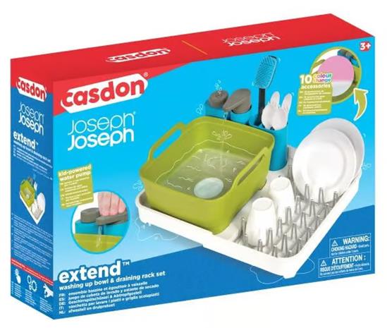 Casdon Astiankuivausteline