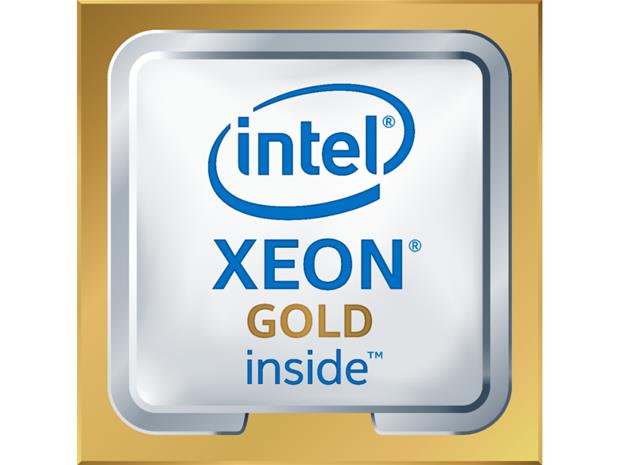 Intel Xeon Gold 5215, prosessori